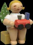 Artikel Nr 2410: 2026 FIGUR - Kalenderfigur 2026
